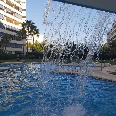 Terrazas L Διαμέρισμα Μαρμπέλλα