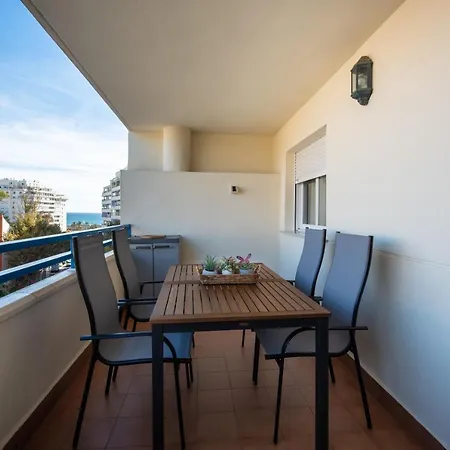 Terrazas L Μαρμπέλλα
