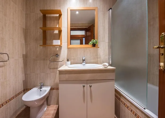 Terrazas L Apartmán Marbella