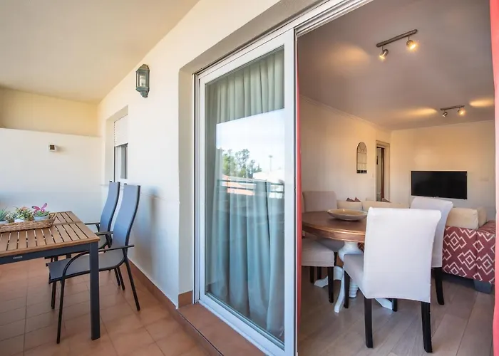 Apartmán Terrazas L
